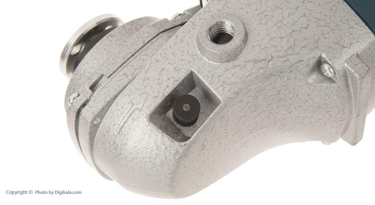فرز آهنگری پوکا مدل G1802